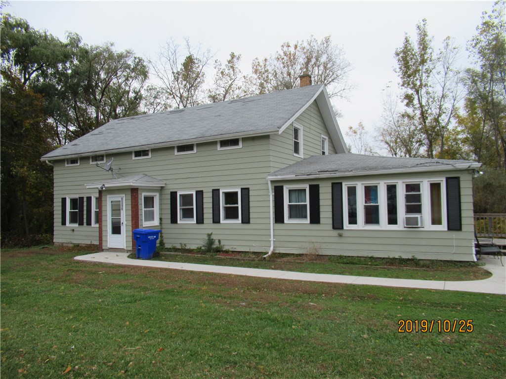 5394 West Ridge Road Parma, NY 14559 - Photo 1 of 1