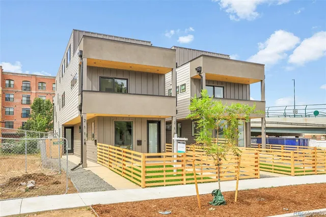 $600,000 | 2111 South Cherokee Street, Denver, CO 80223