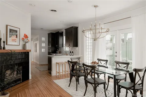 $920,000 | 28 Corona Street, Denver, CO 80218