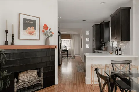 $920,000 | 28 Corona Street, Denver, CO 80218