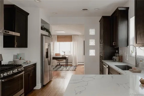 $920,000 | 28 Corona Street, Denver, CO 80218