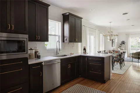 $920,000 | 28 Corona Street, Denver, CO 80218