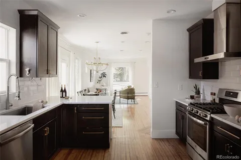 $920,000 | 28 Corona Street, Denver, CO 80218