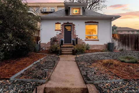 $920,000 | 28 Corona Street, Denver, CO 80218