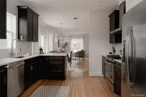 $920,000 | 28 Corona Street, Denver, CO 80218