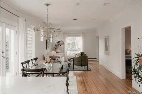 $920,000 | 28 Corona Street, Denver, CO 80218