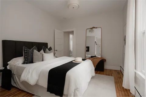 $920,000 | 28 Corona Street, Denver, CO 80218
