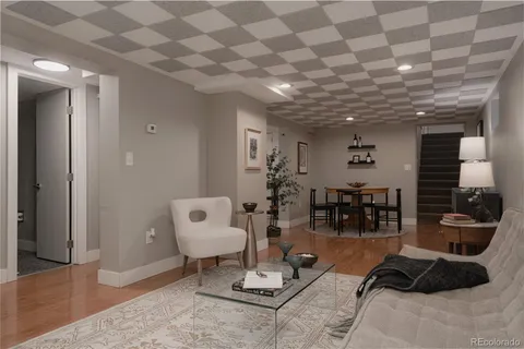 $920,000 | 28 Corona Street, Denver, CO 80218