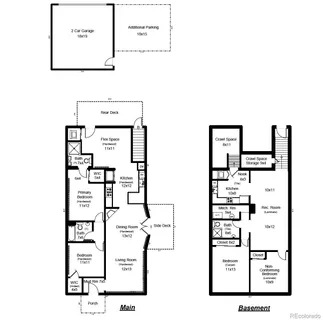 $920,000 | 28 Corona Street, Denver, CO 80218