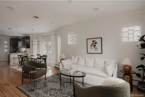$920,000 | 28 Corona Street, Denver, CO 80218