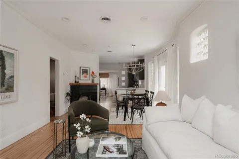 $920,000 | 28 Corona Street, Denver, CO 80218