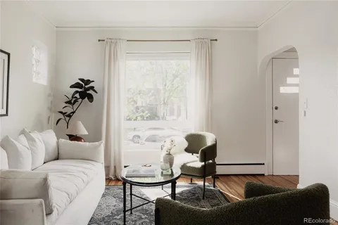 $920,000 | 28 Corona Street, Denver, CO 80218