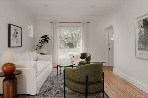 $920,000 | 28 Corona Street, Denver, CO 80218