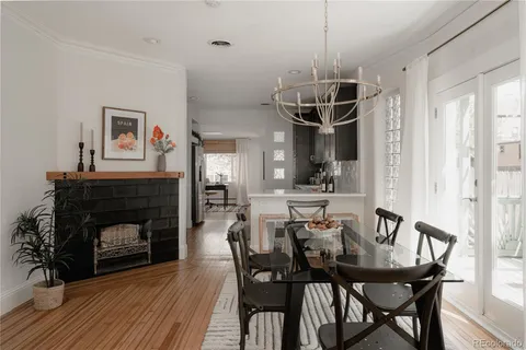 $920,000 | 28 Corona Street, Denver, CO 80218