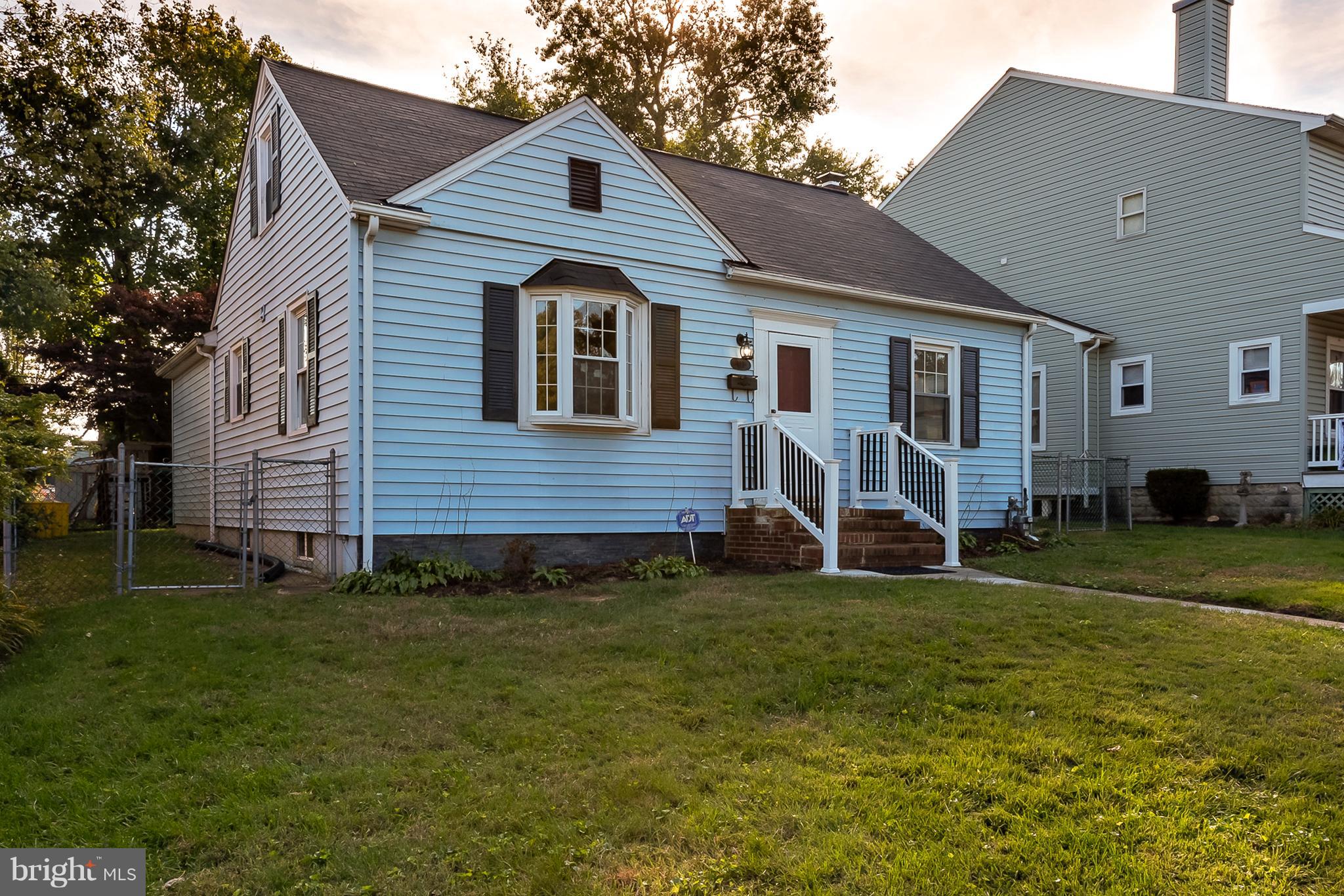 423 Shipley Road Linthicum Heights, MD 21090 - Photo 28 of 28 Gallery Image 28