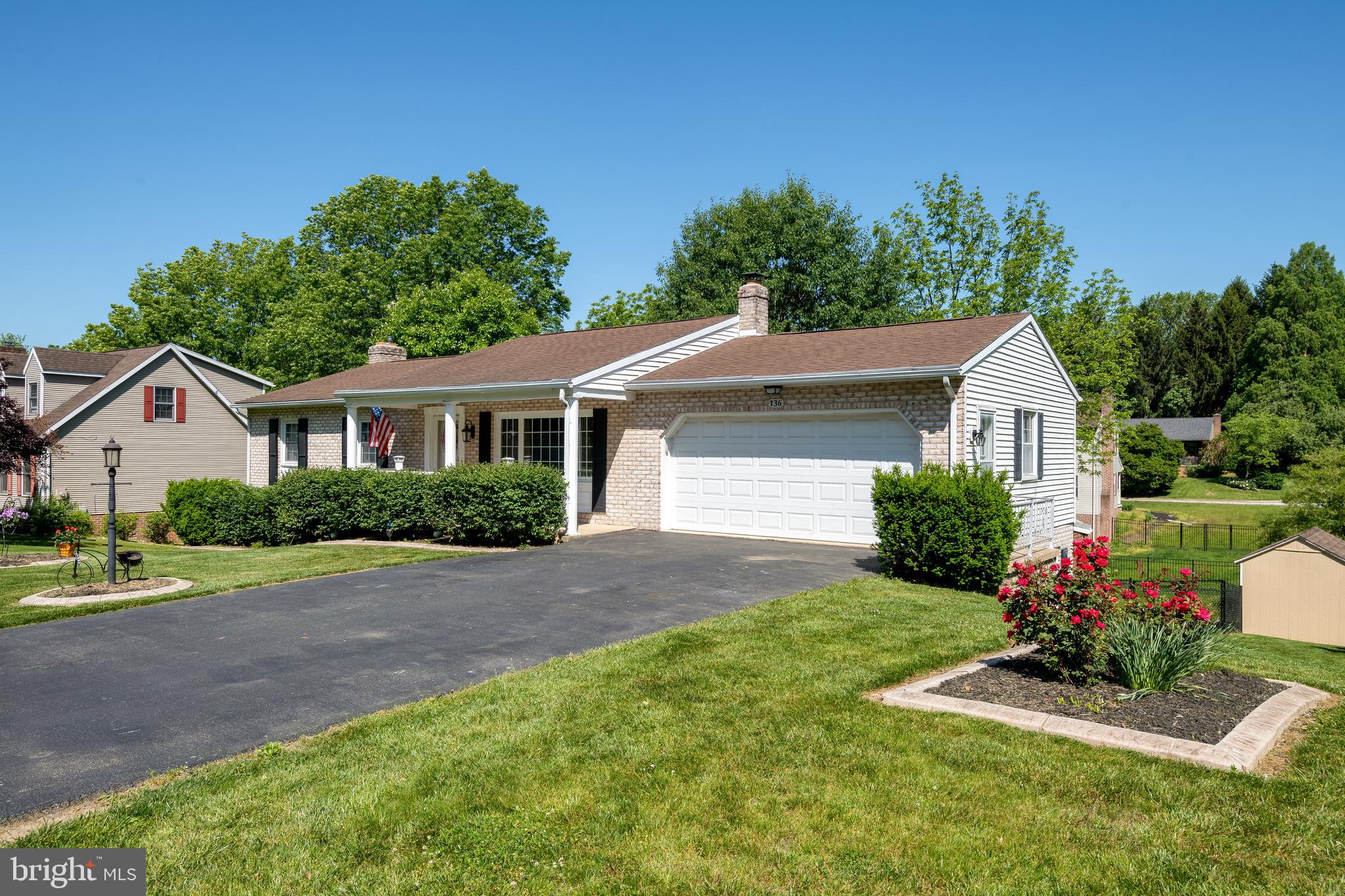 136 Lexington Road York, PA 17402 - Photo 34 of 39