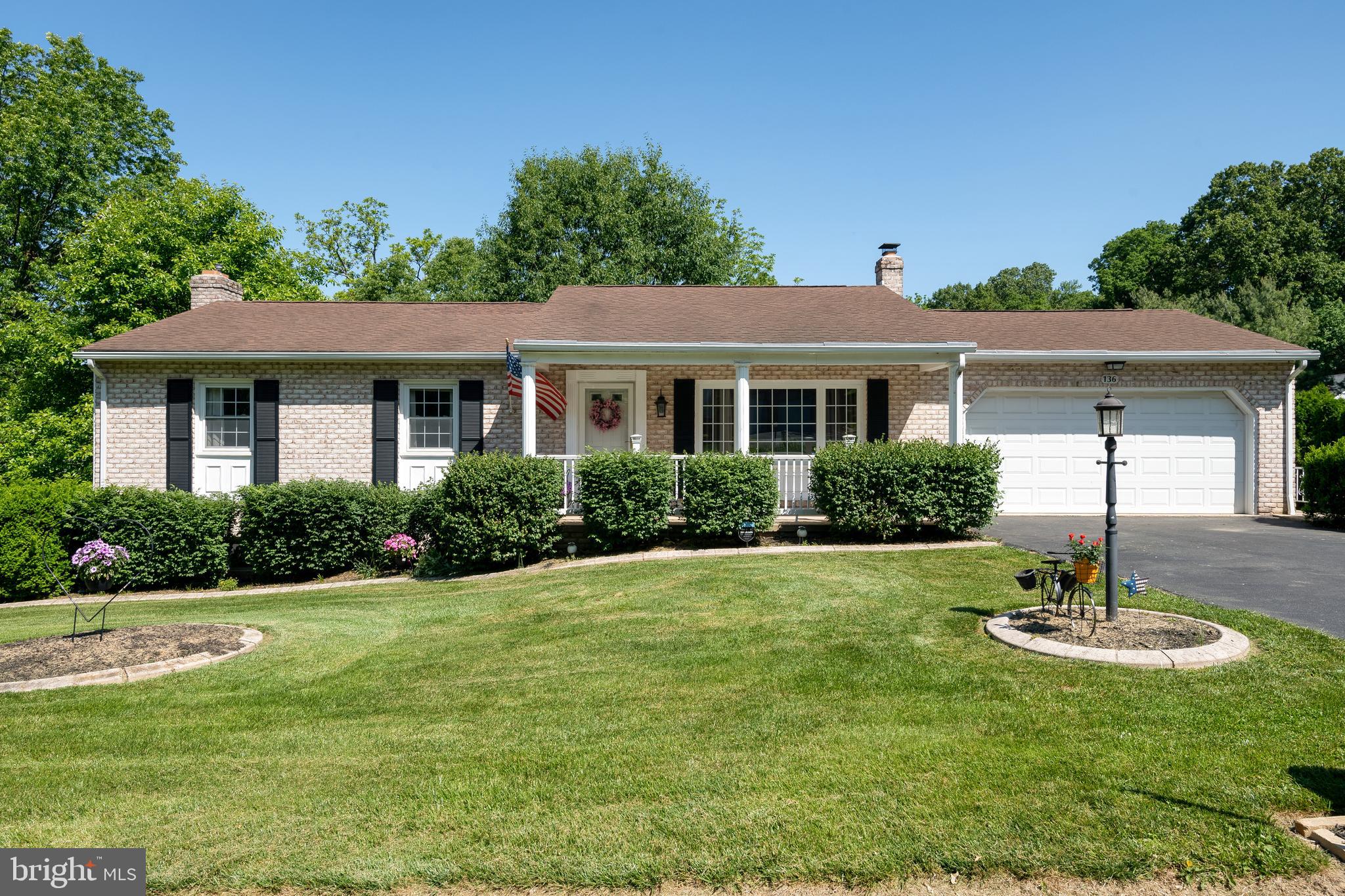 136 Lexington Road York, PA 17402 - Photo 35 of 39