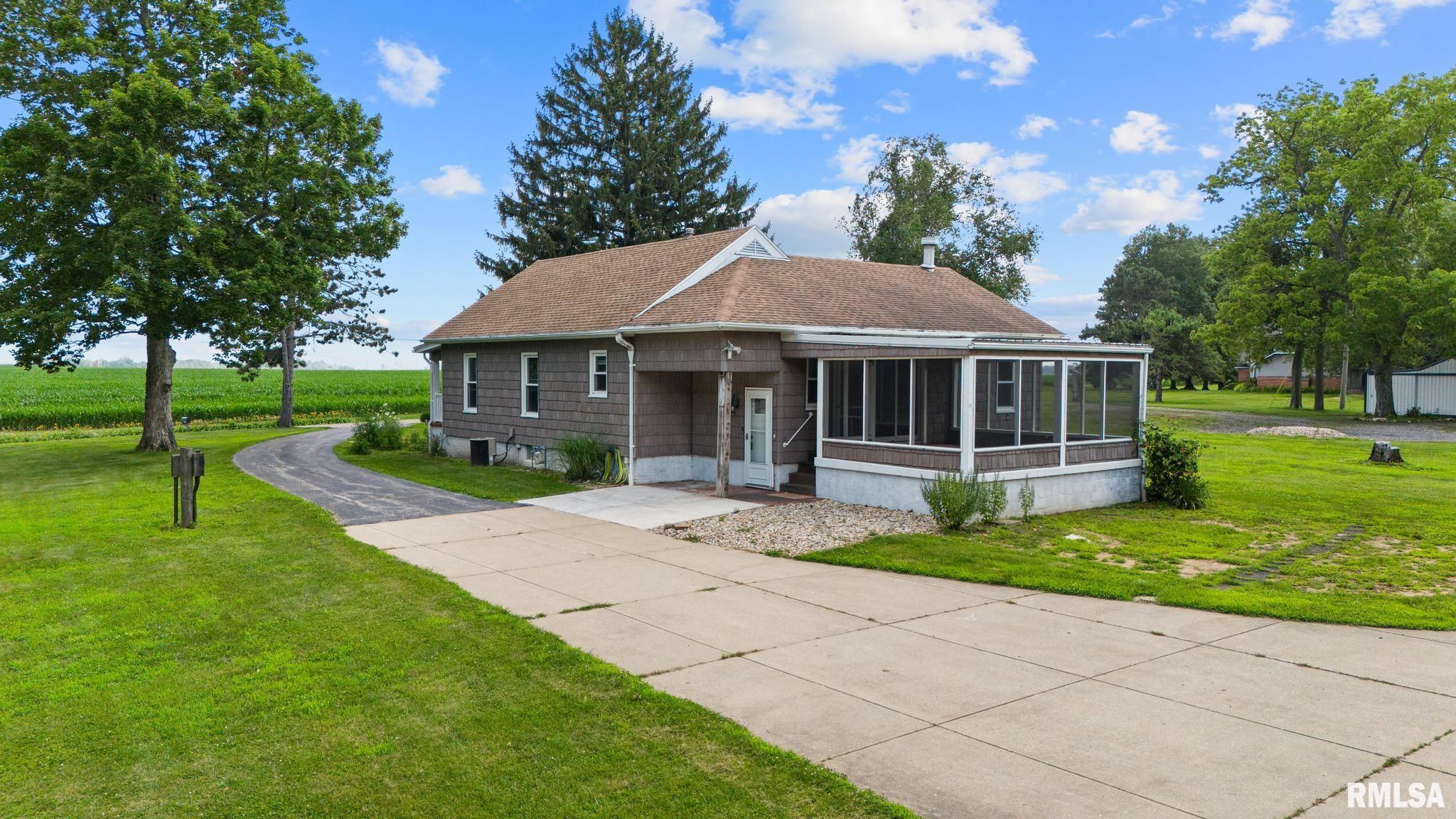 4751 Sheridan Road Groveland, IL 61535 - Photo 43 of 53