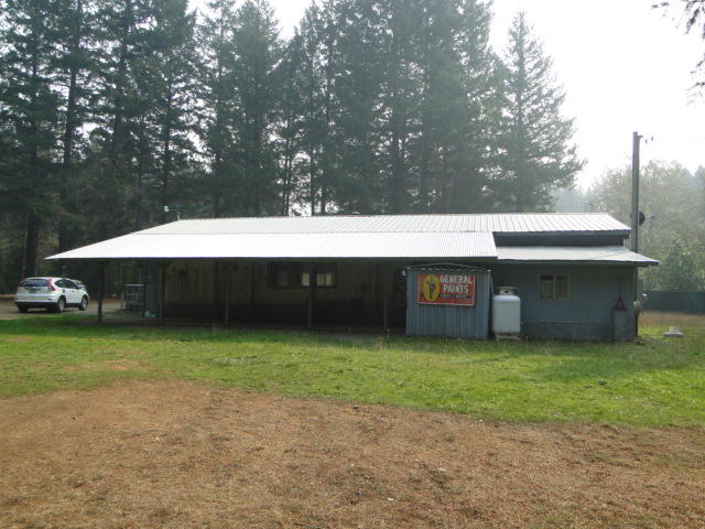 4395 Dick George Road Cave Junction, OR 97523 - Photo 17 of 40 DSC05595