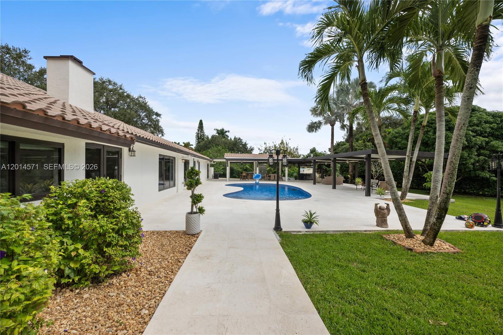 15110 North Saxon Circle Southwest Ranches, FL 33331 - Photo 28 of 45