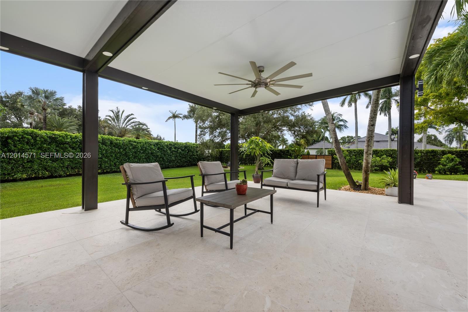 15110 North Saxon Circle Southwest Ranches, FL 33331 - Photo 39 of 45