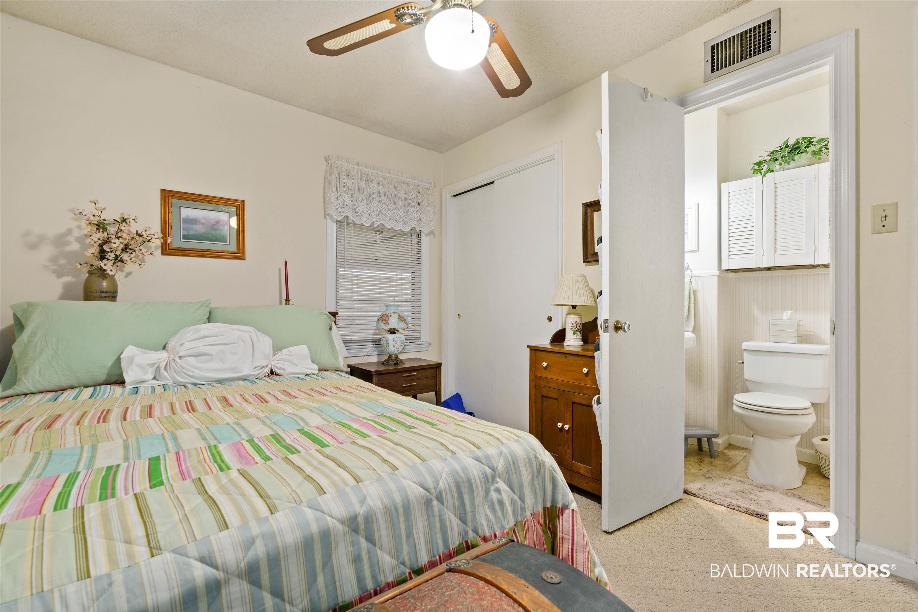 1061 Belvedere Circle West Mobile, AL 36606 - Photo 10 of 22