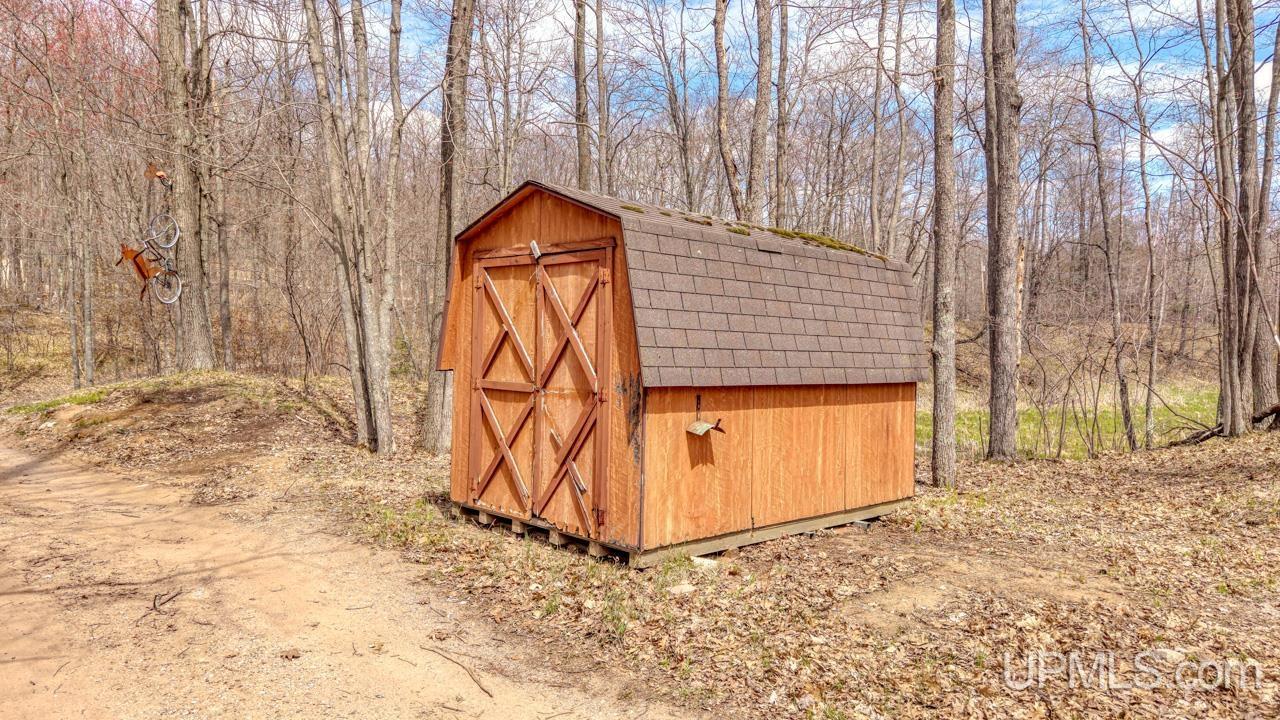 W9565 Pike Plains Road Dunbar, WI 54119 - Photo 31 of 36