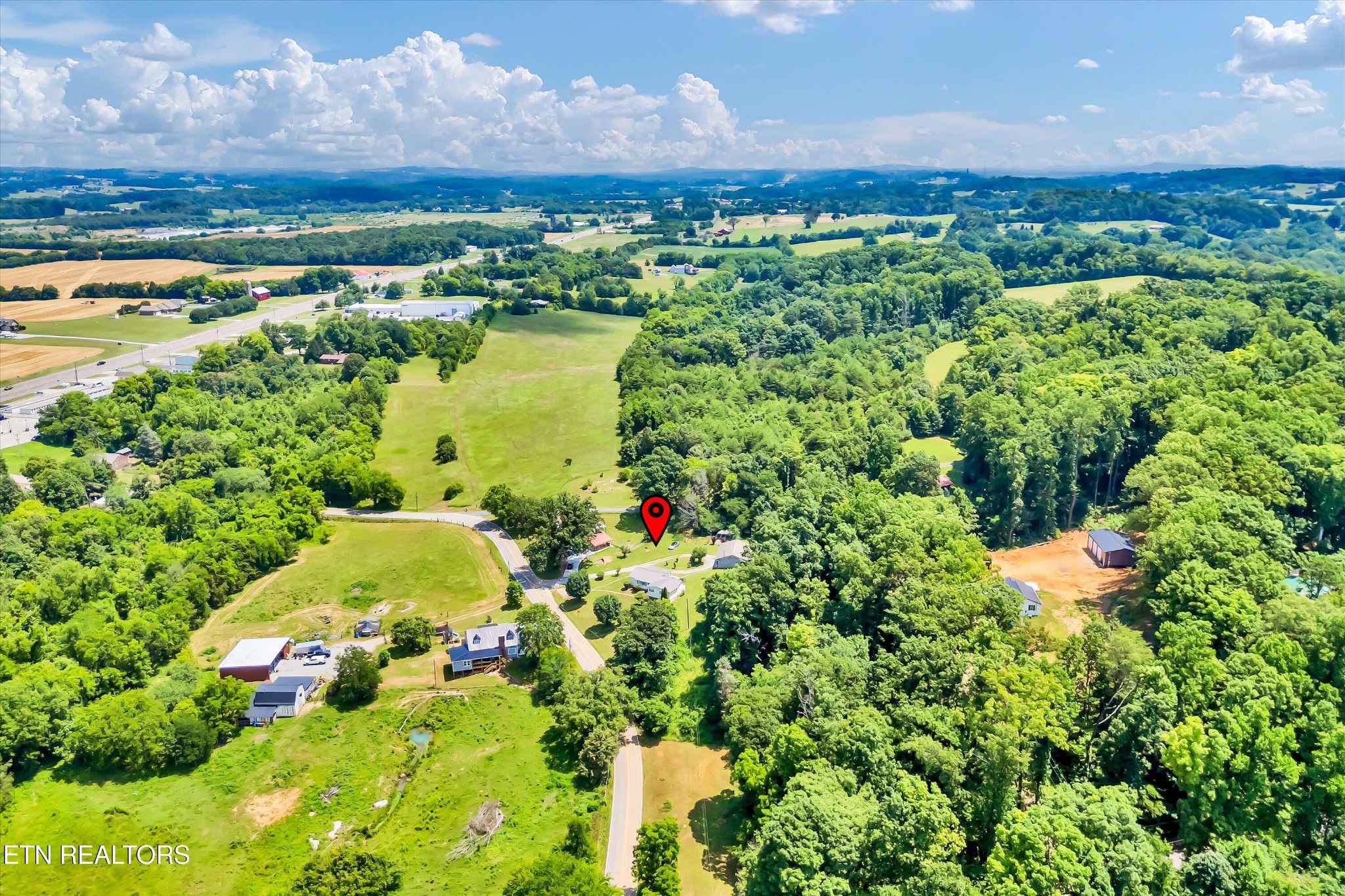 921 Niles Ferry Road Greenback, TN 37742 - Photo 23 of 31 Gallery Image 23