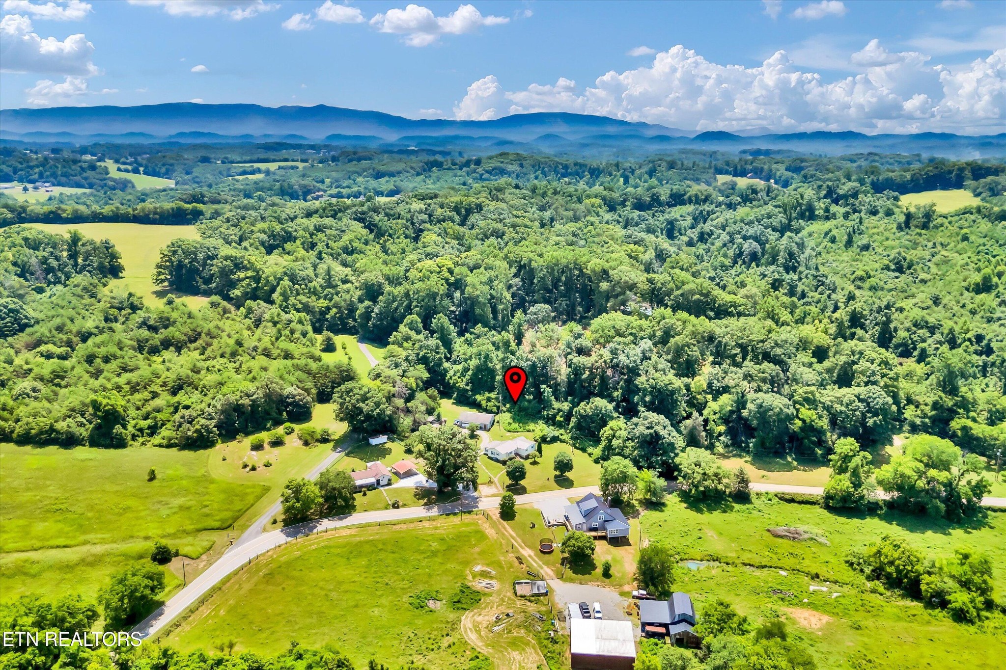 921 Niles Ferry Road Greenback, TN 37742 - Photo 24 of 31 Gallery Image 24