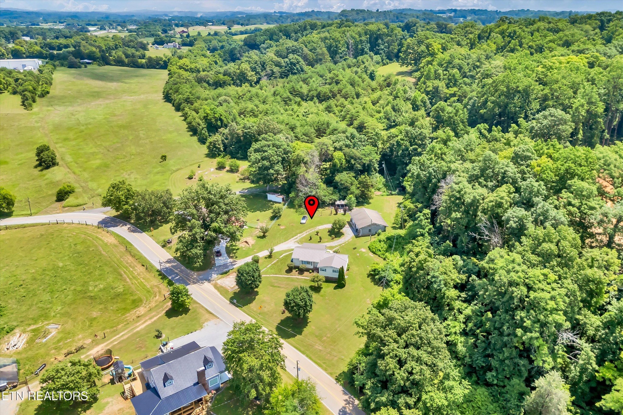 921 Niles Ferry Road Greenback, TN 37742 - Photo 26 of 31 Gallery Image 26