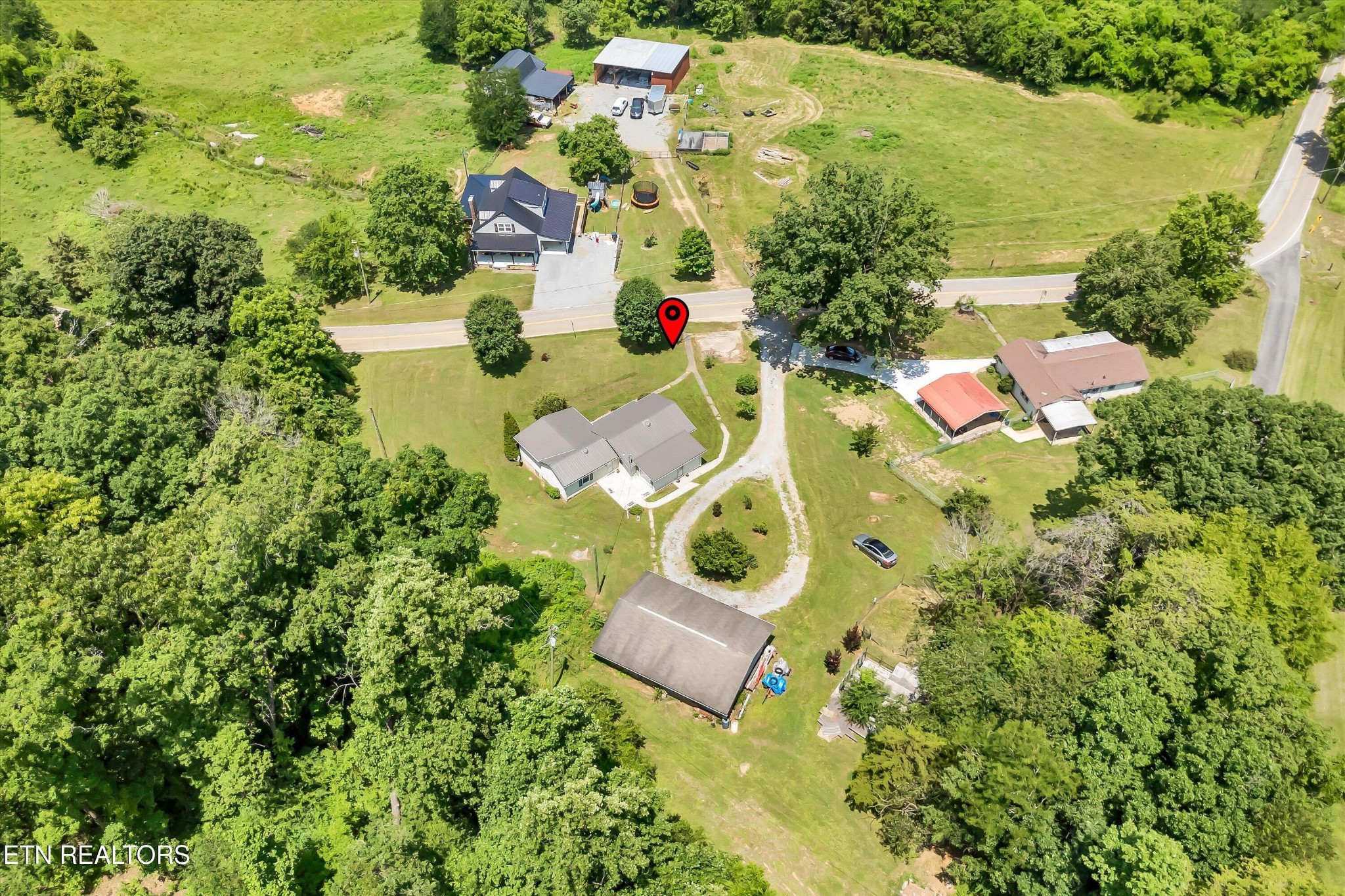 921 Niles Ferry Road Greenback, TN 37742 - Photo 28 of 31 Gallery Image 28