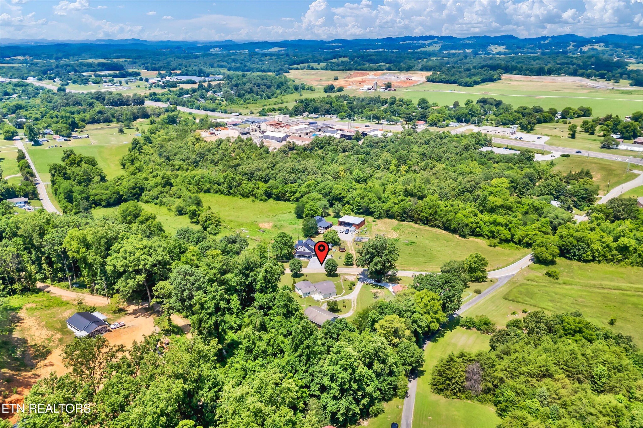 921 Niles Ferry Road Greenback, TN 37742 - Photo 30 of 31 Gallery Image 30