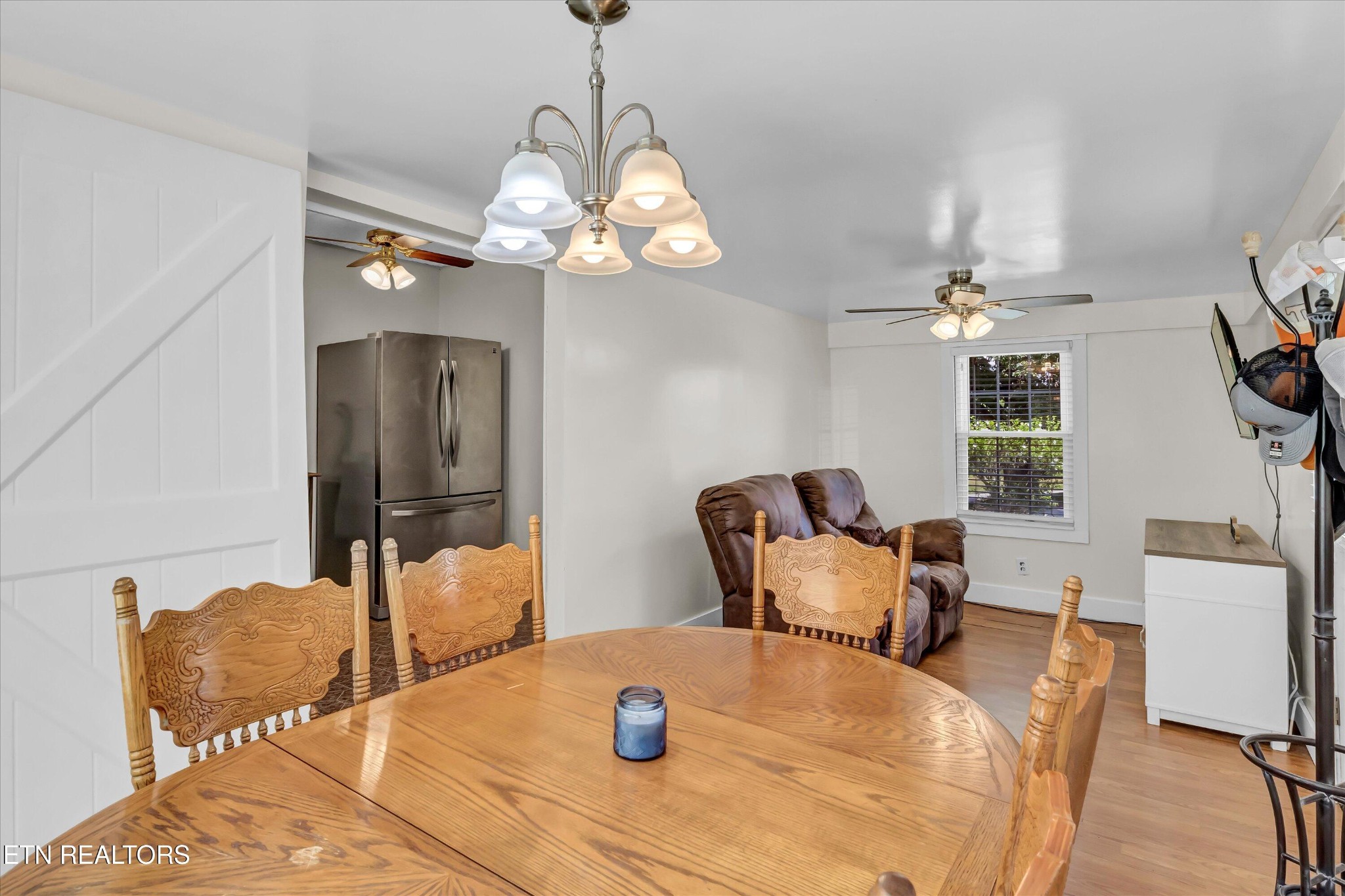 921 Niles Ferry Road Greenback, TN 37742 - Photo 8 of 31 Gallery Image 8