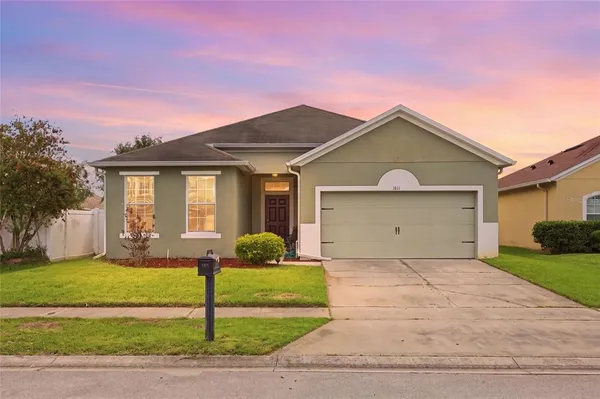 $360,000 | 1811 Soldiers Pass, St. Cloud, FL 34769