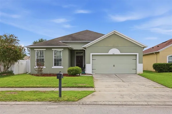 $360,000 | 1811 Soldiers Pass, St. Cloud, FL 34769