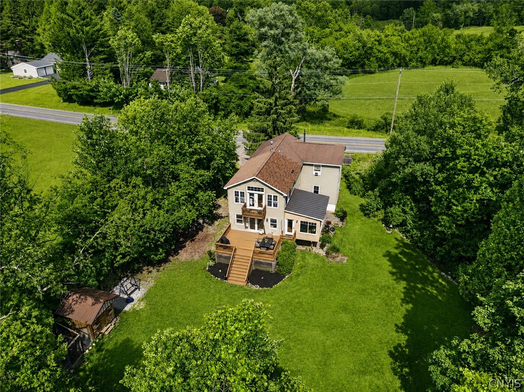3955 E Road Cazenovia, NY 13035 - Photo 4 of 49