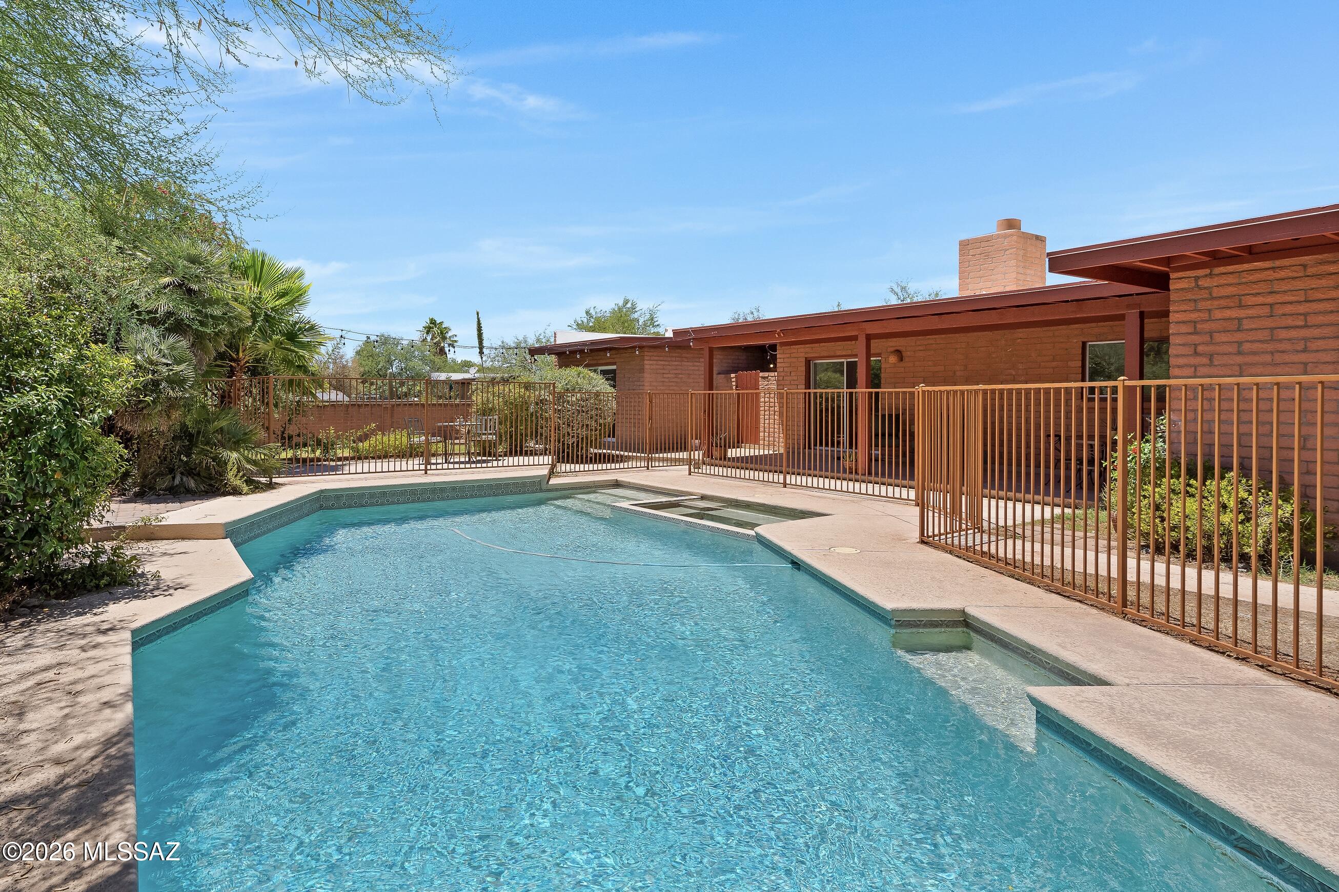 7940 East Birwood Road Tucson, AZ 85750 - Photo 38 of 43