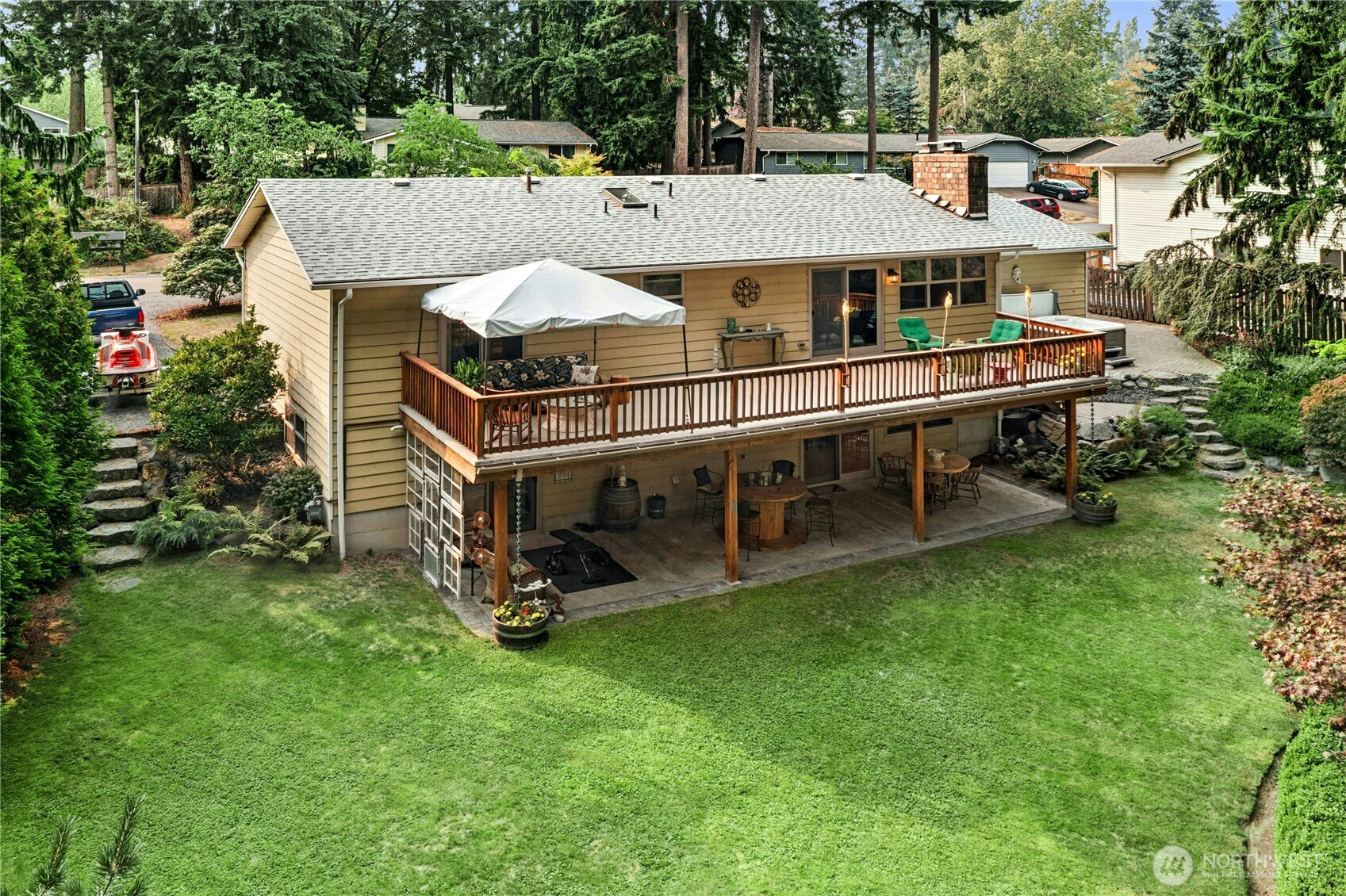 22615 1st Drive Southeast Bothell, WA 98021 - Photo 26 of 39 Gallery Image 26
