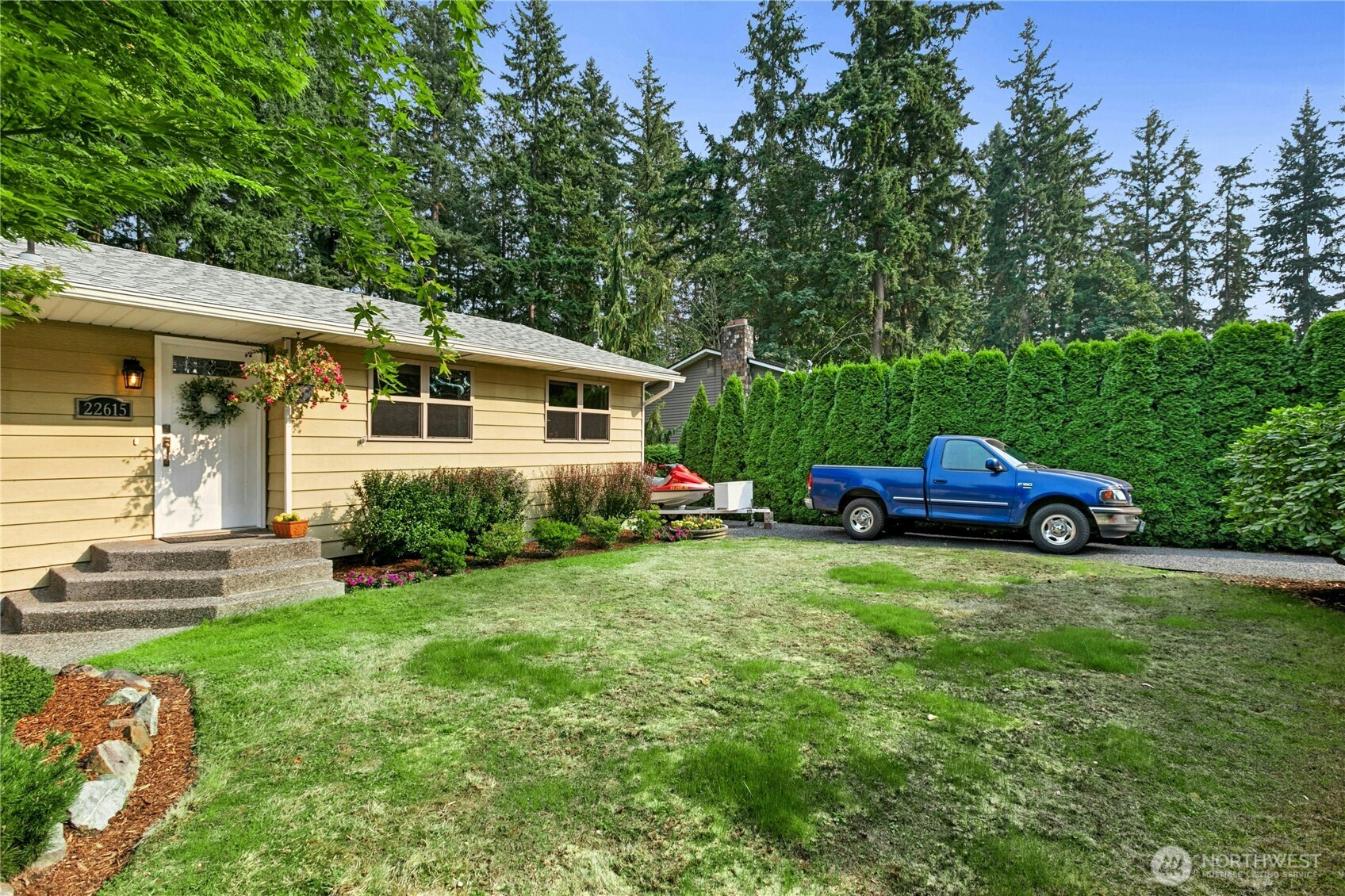 22615 1st Drive Southeast Bothell, WA 98021 - Photo 3 of 39 Gallery Image 3
