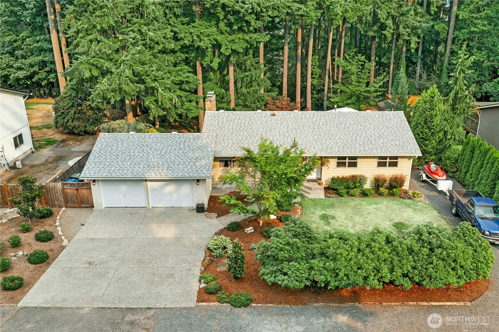 22615 1st Drive Southeast Bothell, WA 98021 - Photo 36 of 39 Gallery Image 36