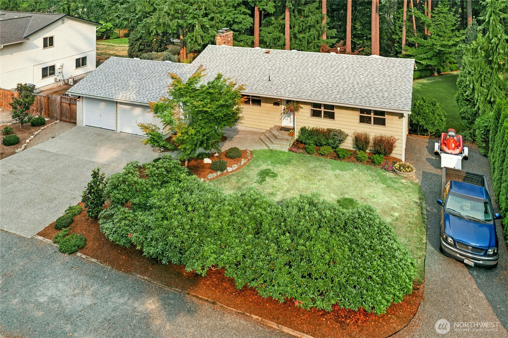22615 1st Drive Southeast Bothell, WA 98021 - Photo 37 of 39 Gallery Image 37