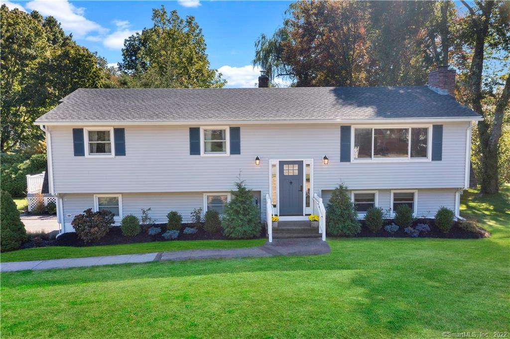 1 Allendale Road Old Saybrook, CT 06475 - Photo 1 of 1 Welcome to 1 Allendale Road!