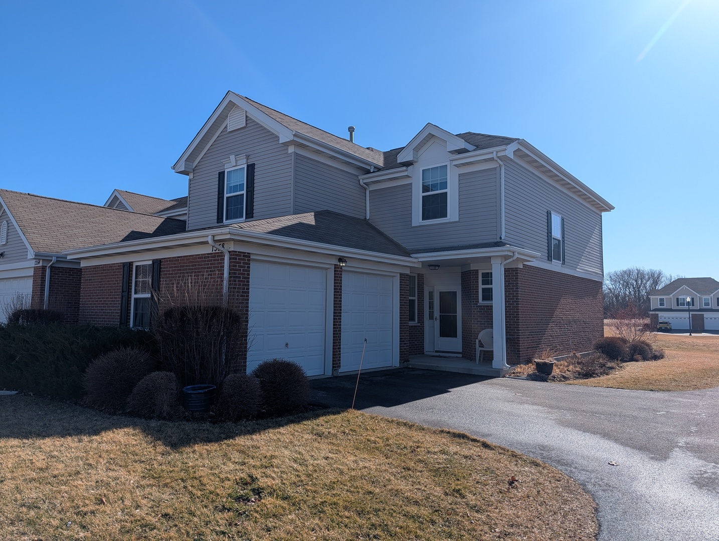 1358 Draper Road, Unit 254 McHenry, IL 60050 - Photo 1 of 1