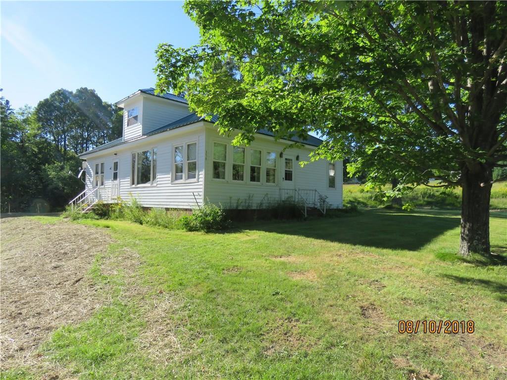 358 New Sweden Road New Sweden, ME 04762 - Photo 1 of 15 Photo