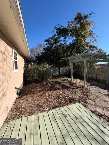 $1,400 | 508 Chateau Circle, St. Marys, GA 31558