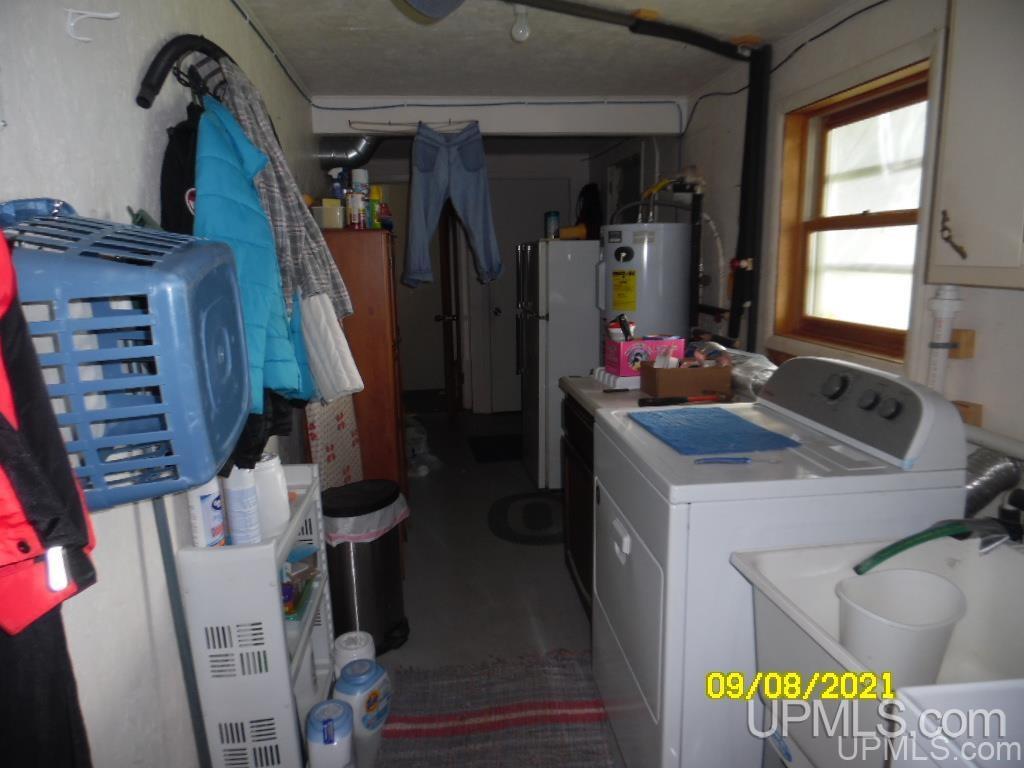 9689 Co Road Rapid River, MI 49878 - Photo 15 of 27