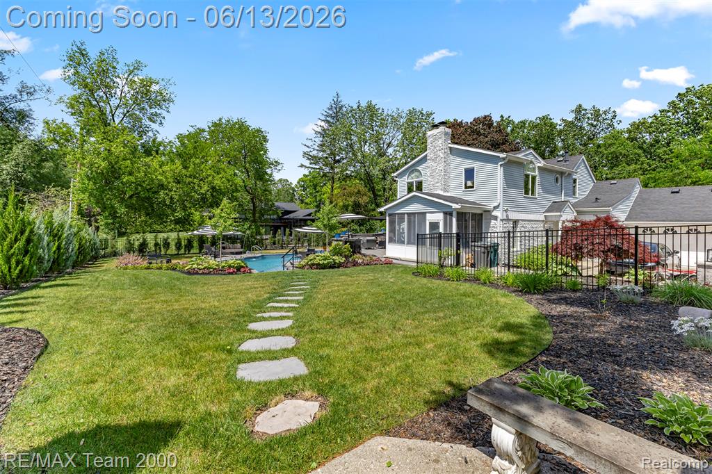 137 North Brady Road Dearborn, MI 48124 - Photo 55 of 72