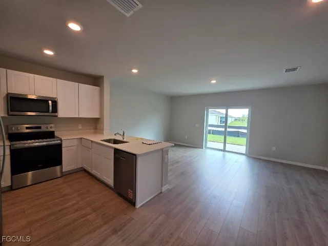 $1,950 | 8119 Haley Crk Way, Lehigh Acres, FL 33971