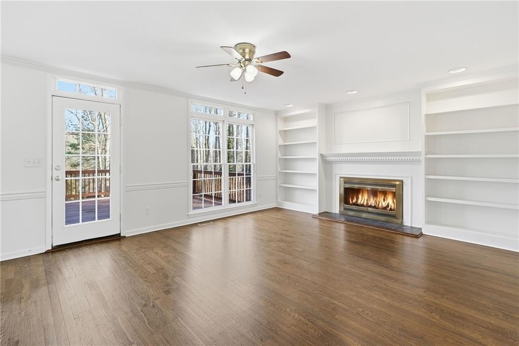 100 Stone Gate Way Southeast Mableton, GA 30126 - Photo 11 of 52