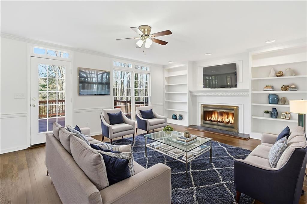 100 Stone Gate Way Southeast Mableton, GA 30126 - Photo 12 of 52